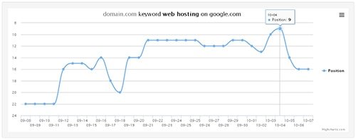 Automated SEO Reports