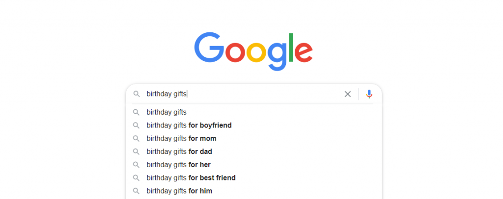Google Search